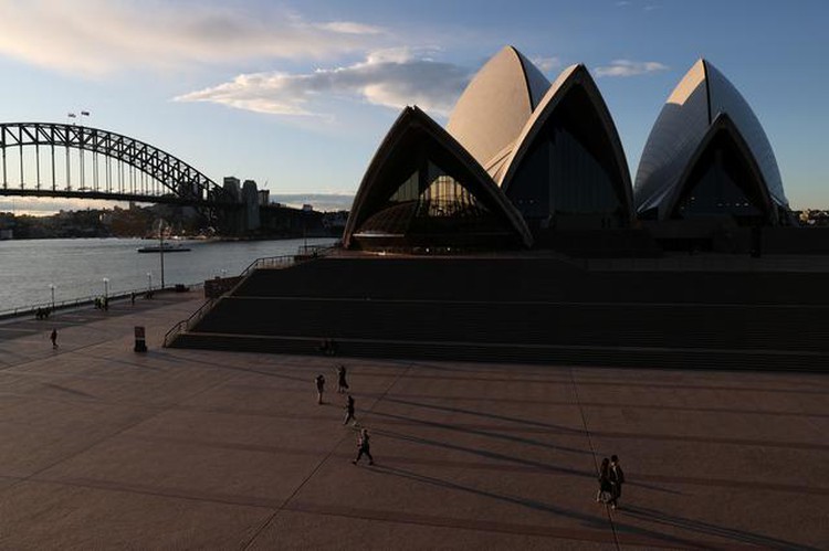 Australia posts biggest one-day rise in coronavirus cases in two months