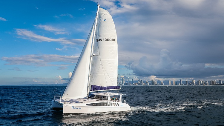 Vietnam should shift shipbuilding to mid-sized yachts: insiders