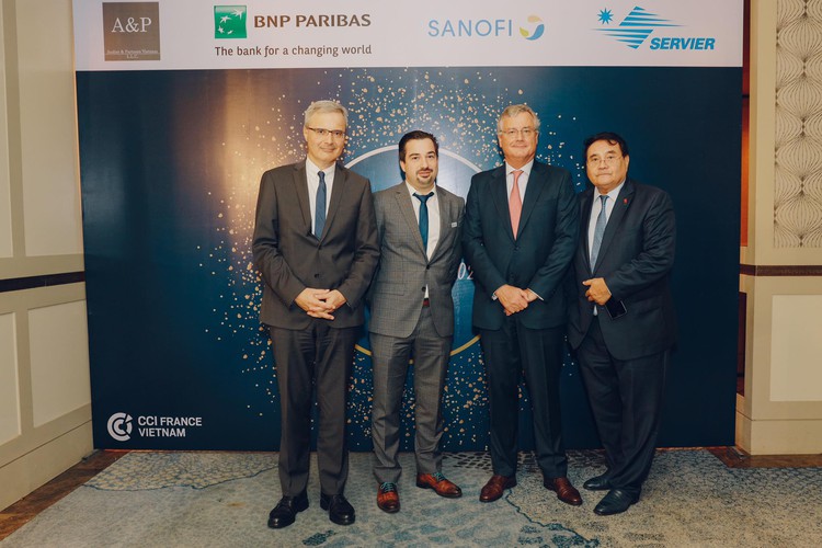 Vietnam-EU free trade agreement mutually beneficial: EuroCham chair