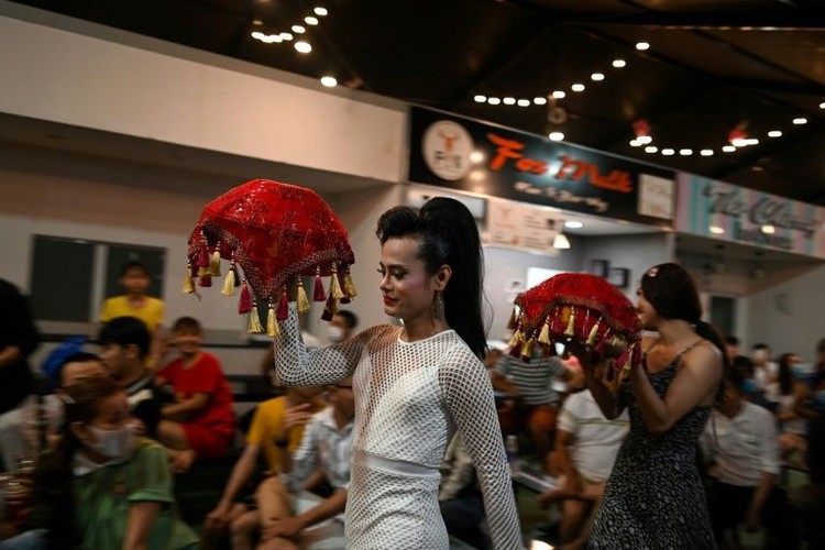 Vietnam lotto shows just the ticket for marginalised LGBT community