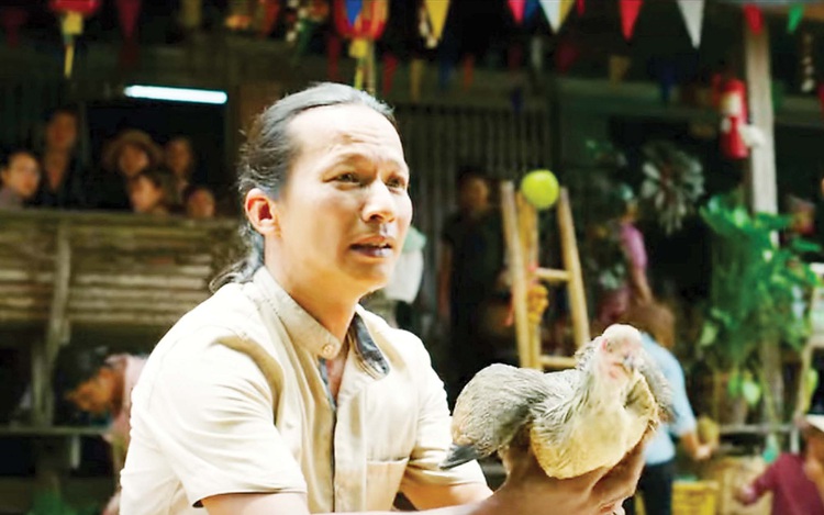 Vietnam in Western cinema: Lack of identity in the gaze of foreign directors