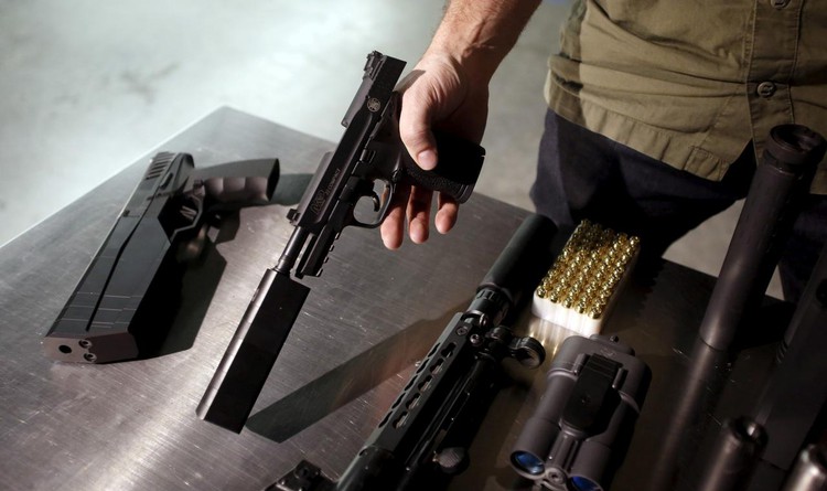 Gunmen kill 24 people in attack on Mexican drug rehab center