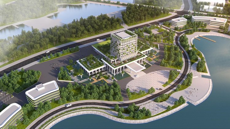 Vietnamese universities, province secure $422mn in WB credit