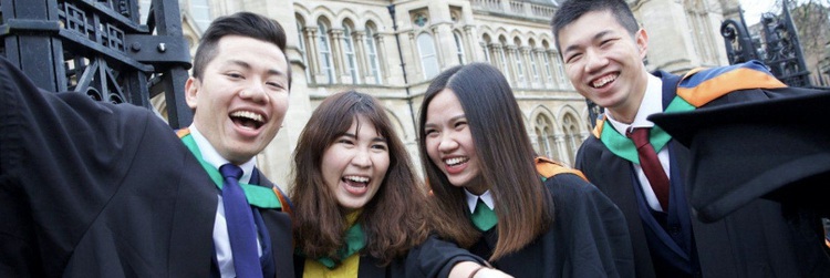 UK open to receive int'l students despite COVID-19: ambassador