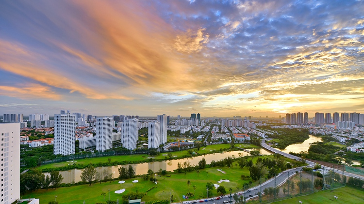 IFC lends Ho Chi Minh City-based property firm $75mn to recover from COVID-19