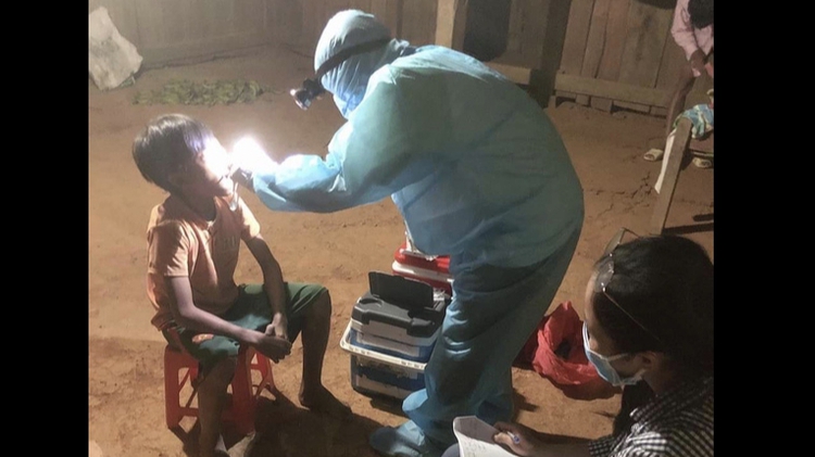 Health ministry holds urgent meeting on diphtheria outbreaks in Vietnam's Central Highlands