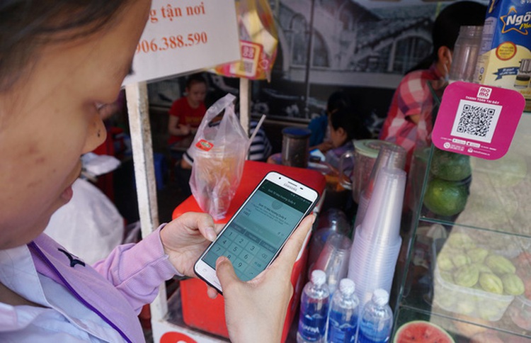 Ample opportunity for Vietnam’s e-commerce as COVID-19 keeps shoppers at home