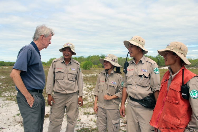 Honest look at truth permits Vietnam, US to heal war wounds