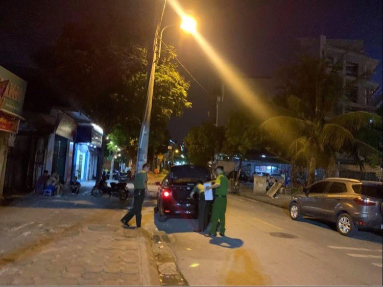 Hanoi chairman’s chauffeur among three suspected of stealing state secrets