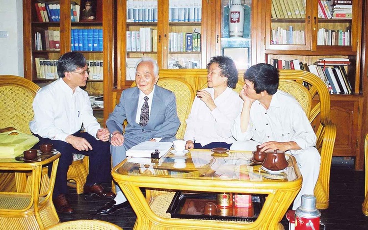 25 years of Vietnam-US diplomatic relations – Part 2: A debonair 'lock breaker'