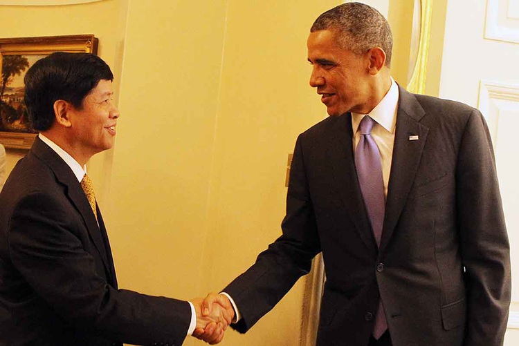 25 years of Vietnam-US diplomatic relations — Part 3: The ‘ambassadors’ of education