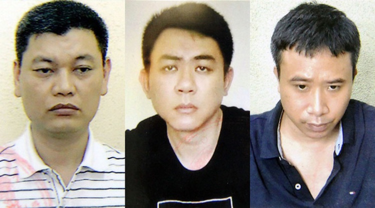 Chauffeur of Hanoi chairman arrested for stealing classified documents: source