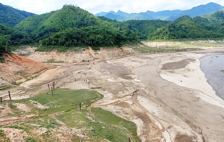 Heatwave in north-central Vietnam hits 50-year record