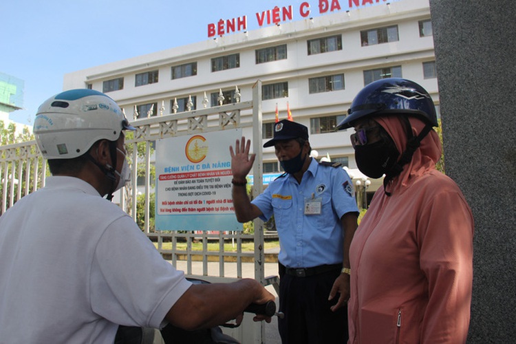 Vietnam man tests positive for COVID-19 thrice, awaits fourth test result