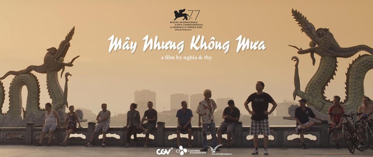 Vietnamese short to compete at Venice Film Festival