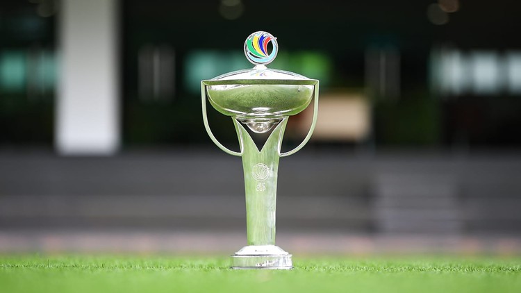 Vietnam to host AFC Cup group games for ASEAN zone