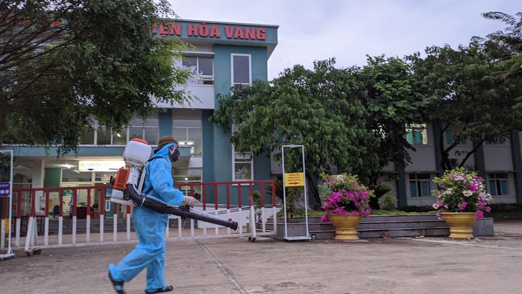 Vietnam reports deaths of two COVID-19 patients in one day