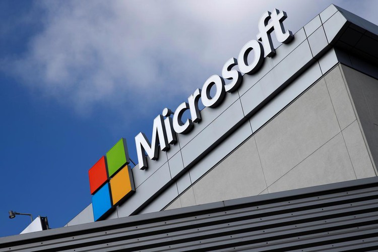 Microsoft weighs TikTok purchase as ad business flattens out