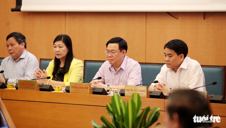 Extensive social distancing unnecessary in Ho Chi Minh City at present: PM