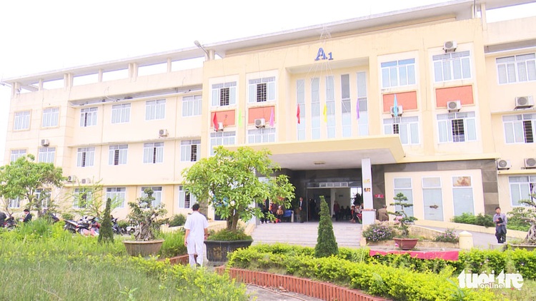 Vietnamese doctor arrested for allegedly poisoning grandson with rodenticide