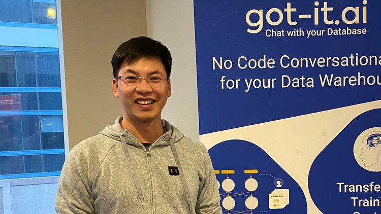 Inspiring lessons from a Vietnamese startup in US