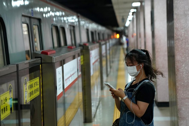 Mainland China reports 25 new coronavirus cases on August 11