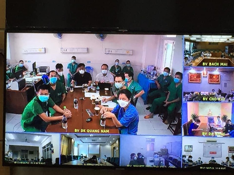 Vietnam reports three more COVID-19 cases, total now 883
