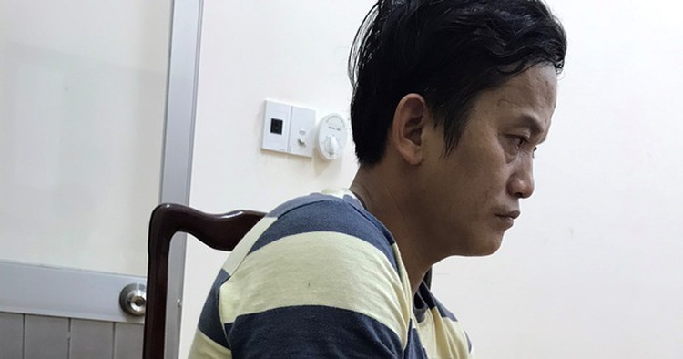 Hit-and-run car driver nabbed in southern Vietnam