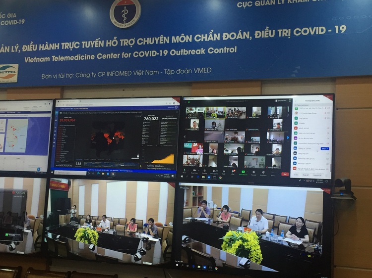 Vietnam documents one imported COVID-19 case, one virus-related fatality