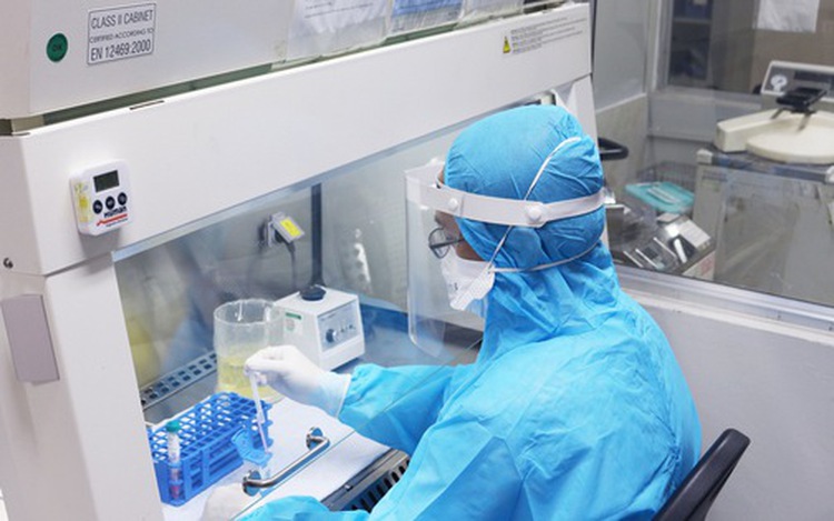 Patient dies after testing negative for COVID-19 four times in Vietnam