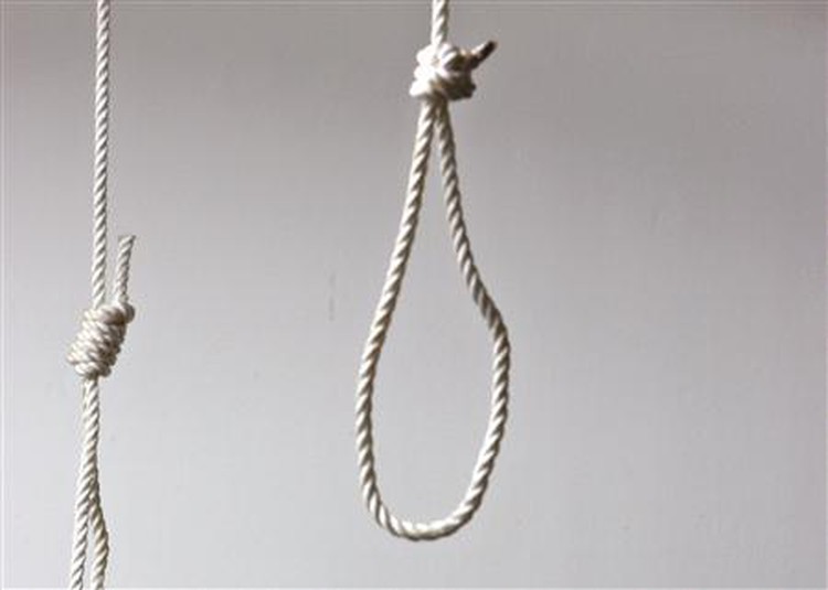 Drug suspect hangs himself before trial in Vietnam jail: police
