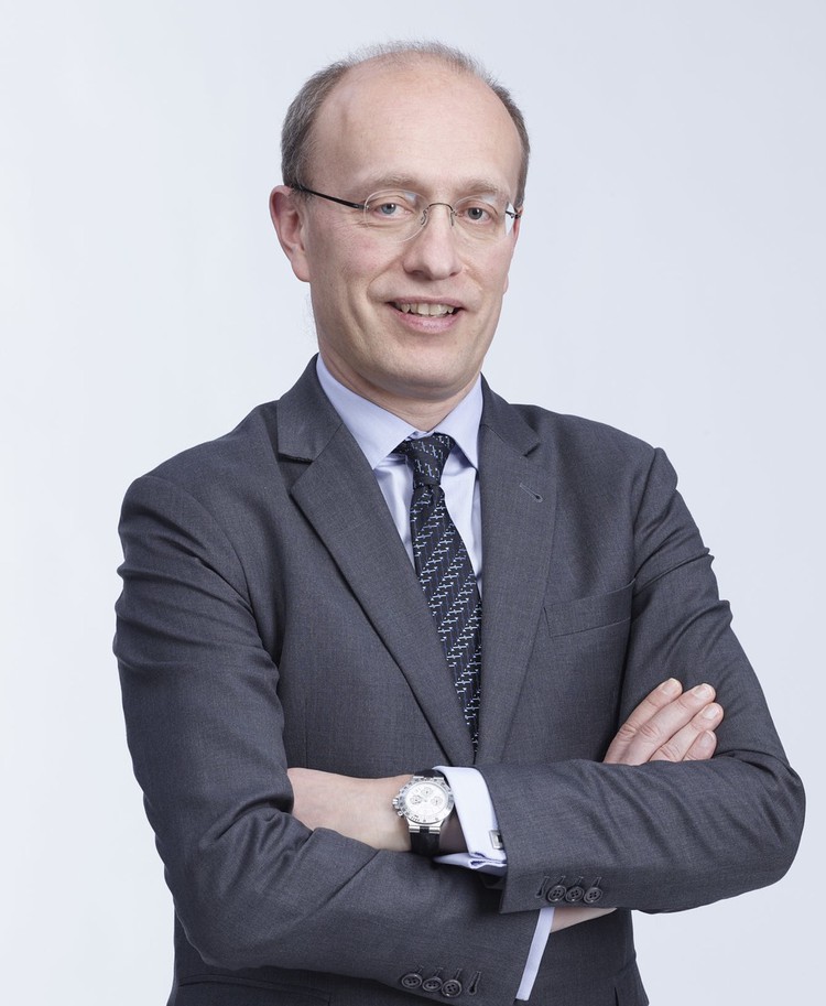 Vietnam’s Techcombank names new CEO