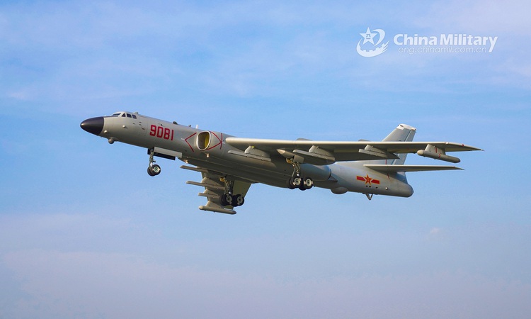 Vietnam says China’s deployment of bomber to Hoang Sa worsens maritime situation