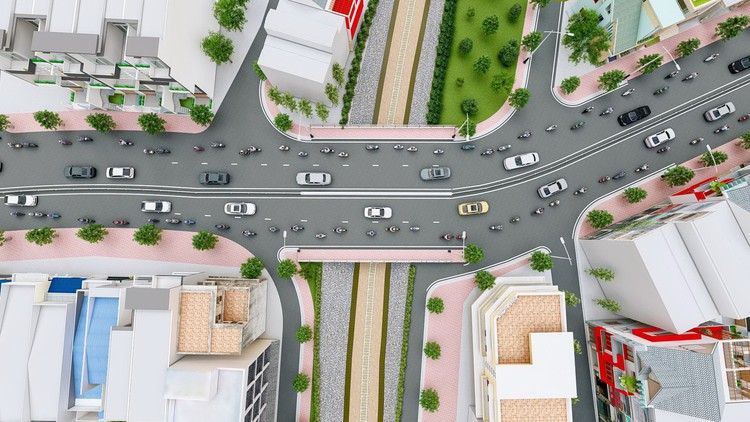 Saigon to spend $17.5mn on bridge expansion to alleviate congestion