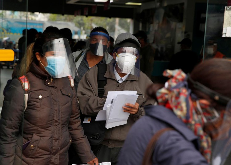 At least 13 crushed to death as Peru police raid clandestine club party