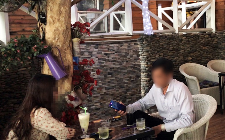 Clandestine world of sugar dating in Vietnam — Part 1: Search for new flame