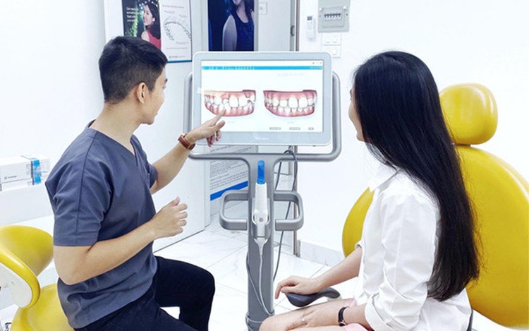 Everything you need to know about two of world's most innovative cosmetic dental treatments