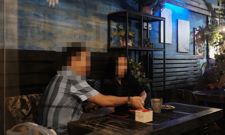 Clandestine world of sugar dating in Vietnam — Part 2: Different shades of sugar daddies