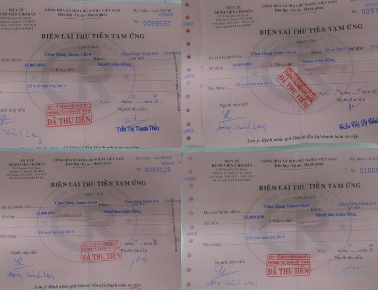 Falsely jailed Canadian man's 20-year fight for compensation in Vietnam
