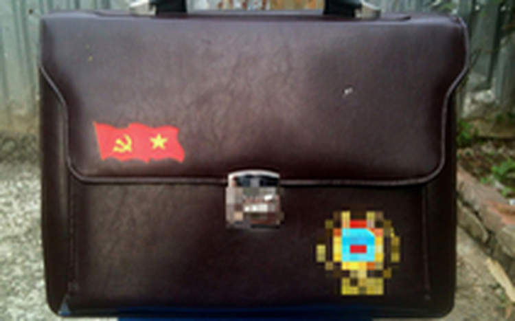 Vietnamese province to cancel lavish leather bags order over public outcry