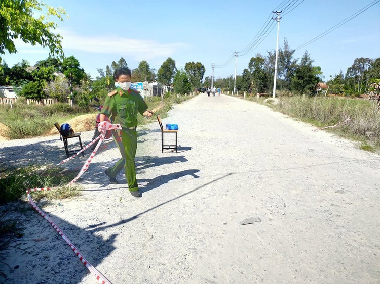 Man killed by drinking buddy in central Vietnam