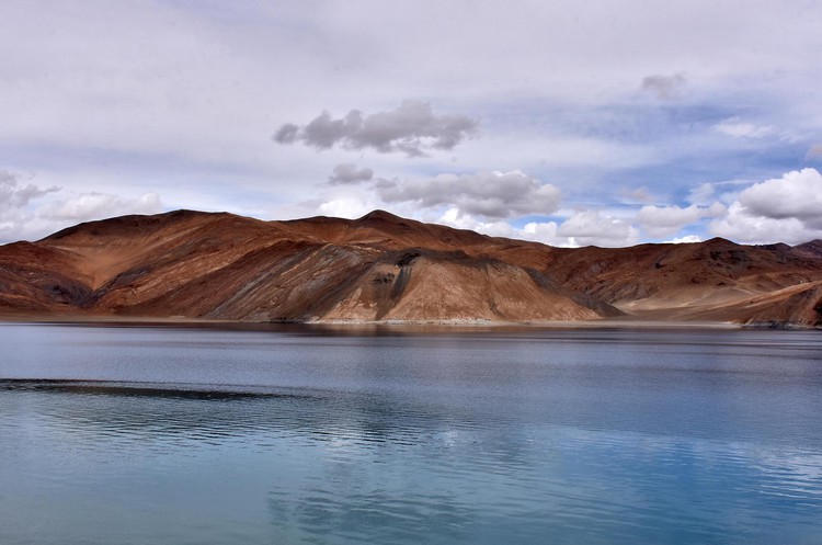 Indian army says foils Chinese attempt to encroach over disputed border