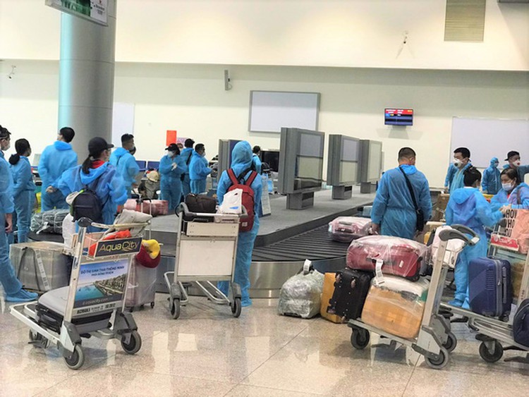 28 more patients recover from COVID-19 in Vietnam