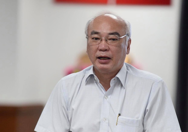 Vietnam considers dismissal of lawmaker in light of dual citizenship scandal