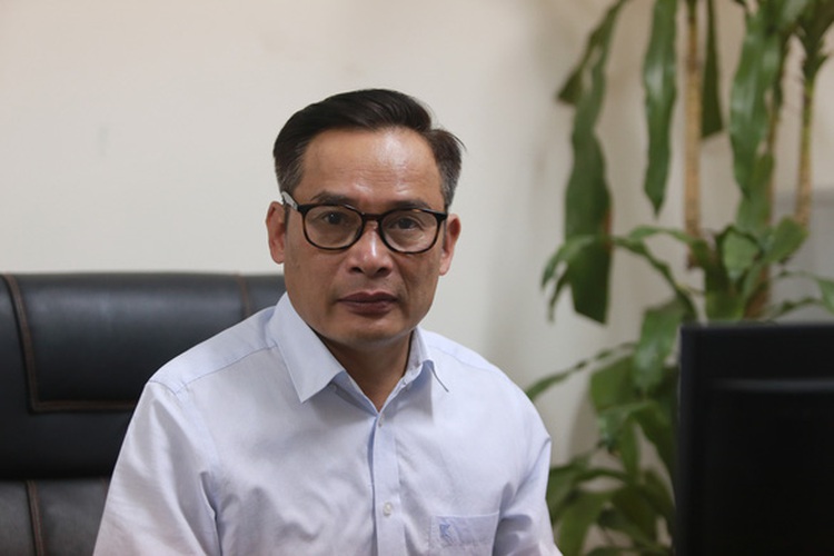Crop production head disproves claim that ‘90% of Vietnamese are eating dirty rice’