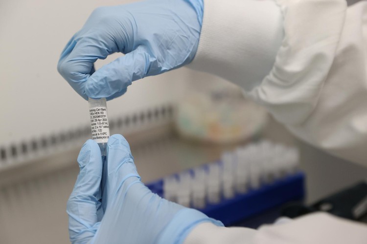 UNICEF says will lead procurement, supply of COVID-19 vaccines in world’s largest operation