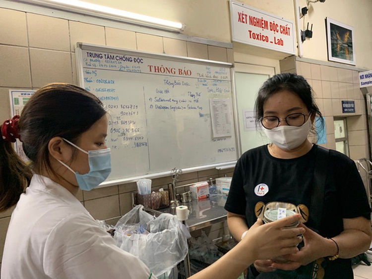 Vietnam receives antitoxin shipment from WHO to treat botulism cases