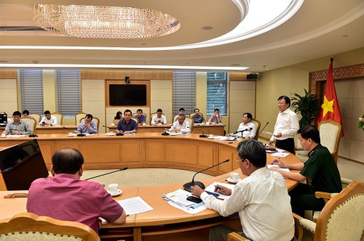 Vietnam seeks stern measures to tackle IUU fishing