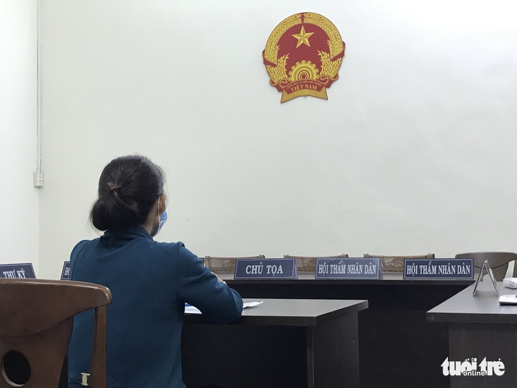 Woman handed probation for assisting child, grandchild in attempted suicide