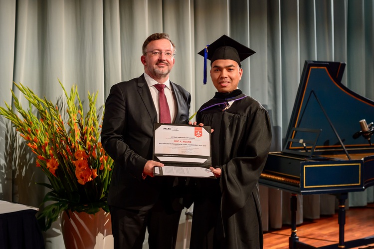 Meet the educator elevating Vietnam’s schools to next level